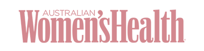 Women's health logo